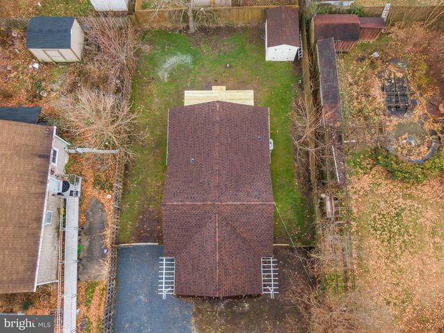 4937 ASPEN ST, Shady Side, MD 20764