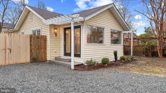 4937 ASPEN ST, Shady Side, MD 20764