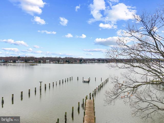 4937 ASPEN ST, Shady Side, MD 20764