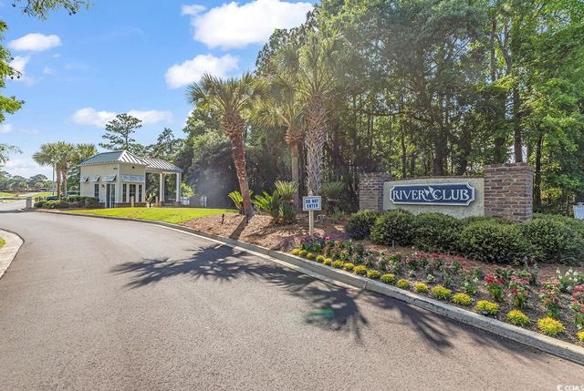 301 Club Cir Unit 1-26, Pawleys Island, SC 29585