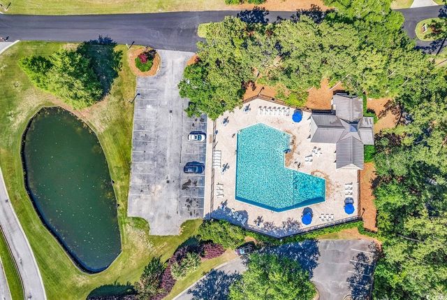301 Club Cir Unit 1-26, Pawleys Island, SC 29585