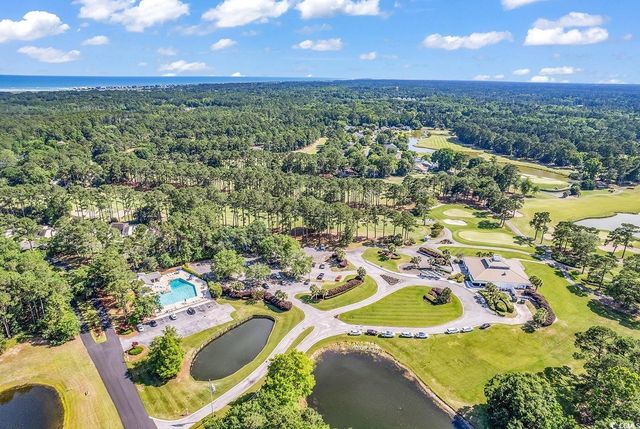 301 Club Cir Unit 1-26, Pawleys Island, SC 29585