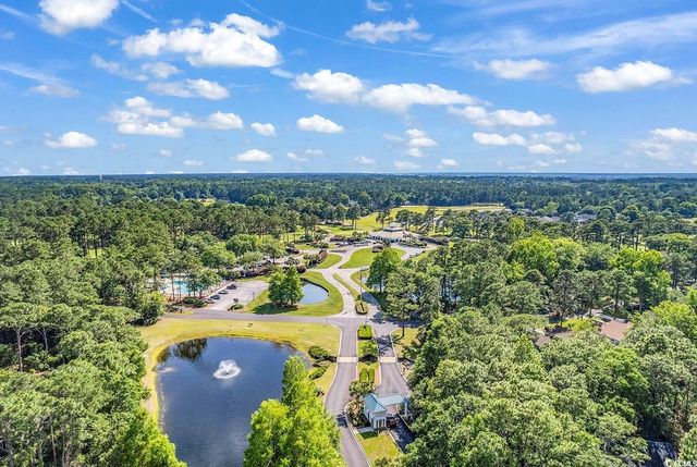 301 Club Cir Unit 1-26, Pawleys Island, SC 29585