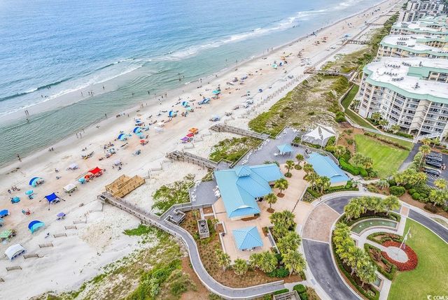 301 Club Cir Unit 1-26, Pawleys Island, SC 29585