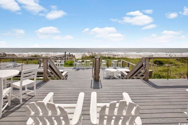 301 Club Cir Unit 1-26, Pawleys Island, SC 29585