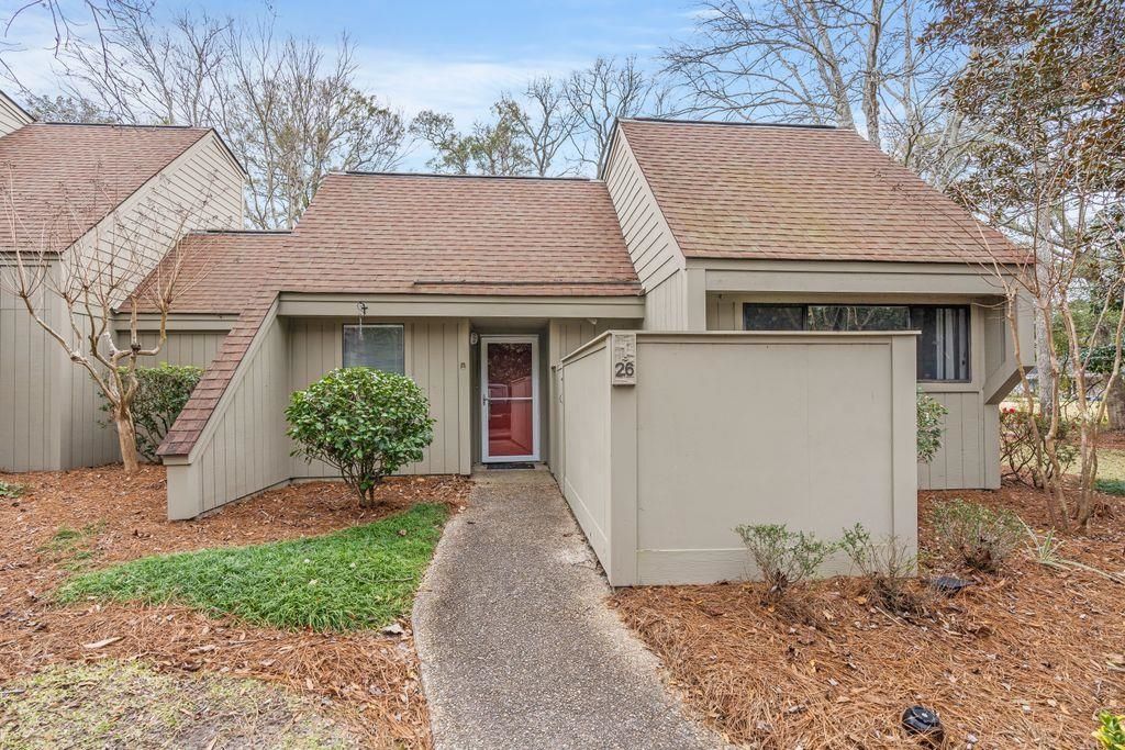 301 Club Cir Unit 1-26, Pawleys Island, SC 29585