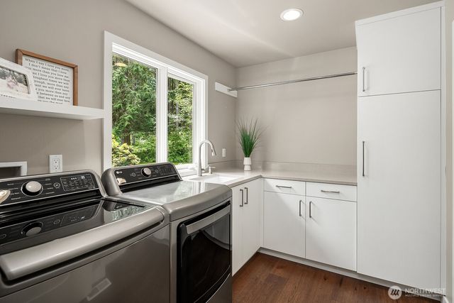 8804 221st Avenue NE, Redmond, WA 98053