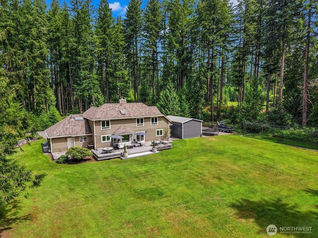 8804 221st Avenue NE, Redmond, WA 98053