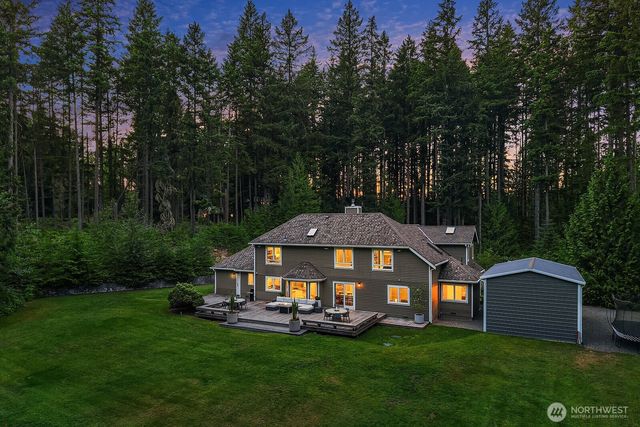 8804 221st Avenue NE, Redmond, WA 98053