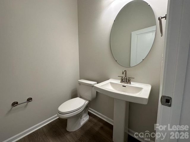 9233 Harwen Lane, Charlotte, NC 28215