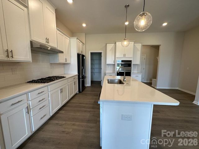 9233 Harwen Lane, Charlotte, NC 28215