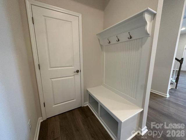 9233 Harwen Lane, Charlotte, NC 28215