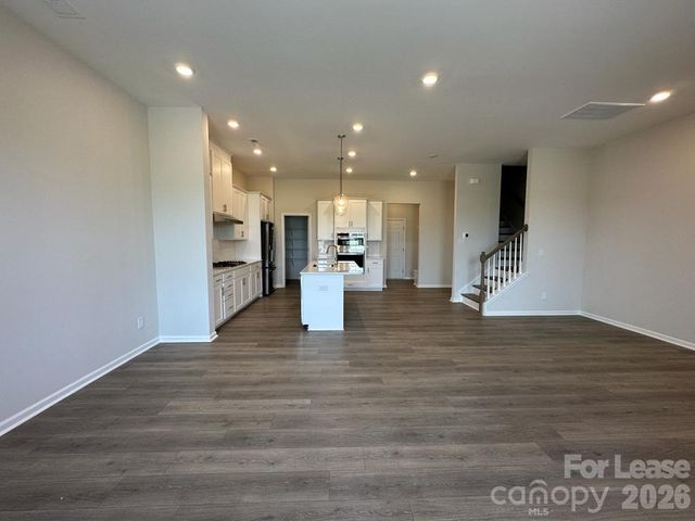 9233 Harwen Lane, Charlotte, NC 28215