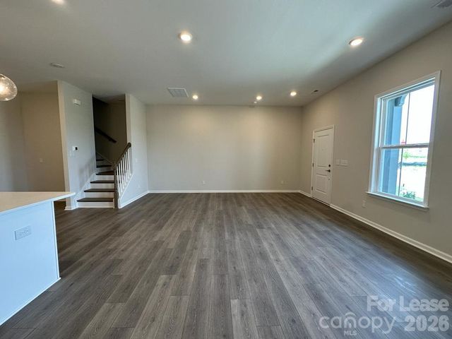 9233 Harwen Lane, Charlotte, NC 28215