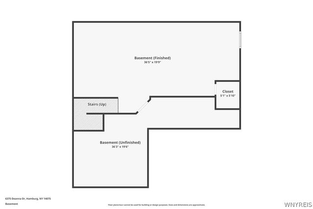 6375 Deanna Drive, Boston, NY 14075