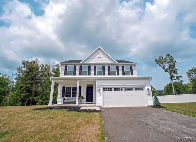 6375 Deanna Drive, Boston, NY 14075
