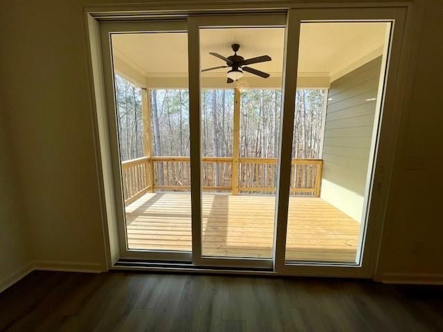 117 Fort Gibson Court, Waleska, GA 30183