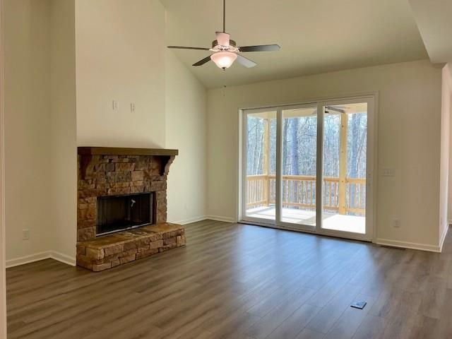 117 Fort Gibson Court, Waleska, GA 30183