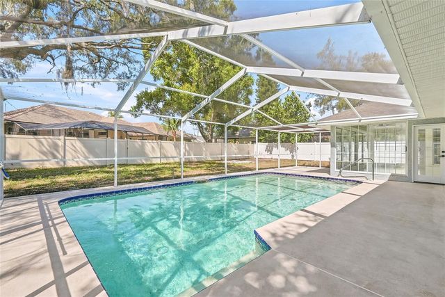 1307 BELCHER DRIVE, Tarpon Springs, FL 34689