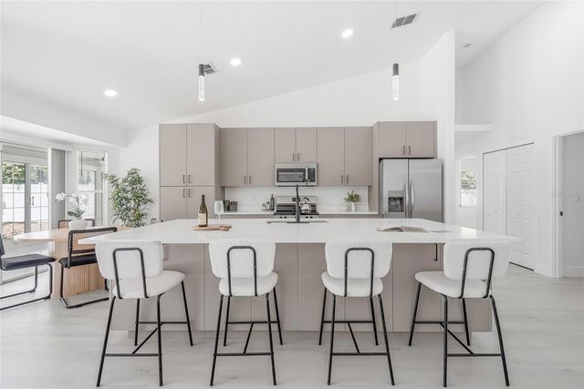 1307 BELCHER DRIVE, Tarpon Springs, FL 34689