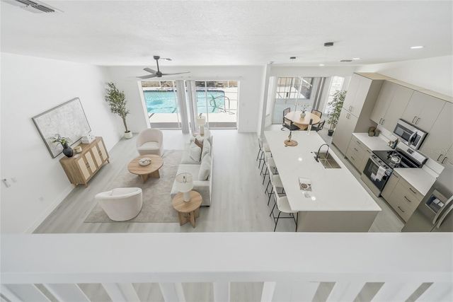 1307 BELCHER DRIVE, Tarpon Springs, FL 34689
