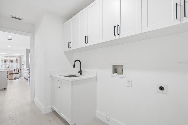 1307 BELCHER DRIVE, Tarpon Springs, FL 34689