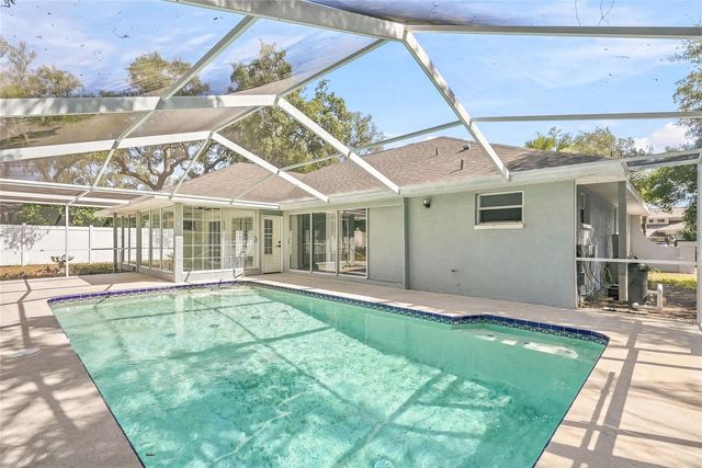 1307 BELCHER DRIVE, Tarpon Springs, FL 34689