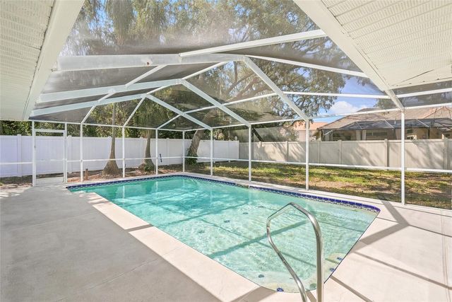 1307 BELCHER DRIVE, Tarpon Springs, FL 34689