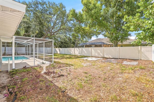 1307 BELCHER DRIVE, Tarpon Springs, FL 34689