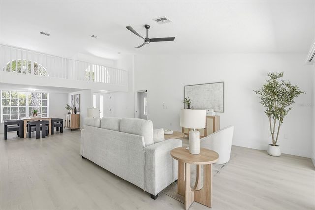 1307 BELCHER DRIVE, Tarpon Springs, FL 34689