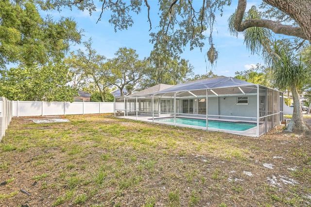 1307 BELCHER DRIVE, Tarpon Springs, FL 34689