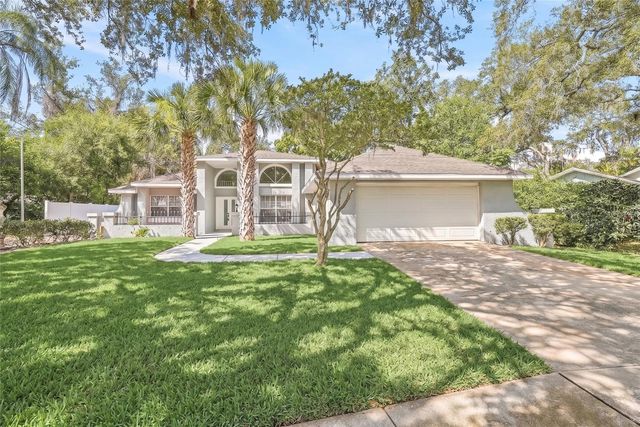 1307 BELCHER DRIVE, Tarpon Springs, FL 34689