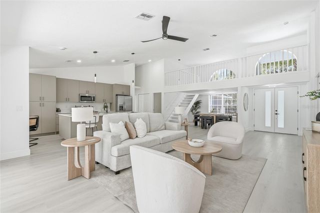 1307 BELCHER DRIVE, Tarpon Springs, FL 34689