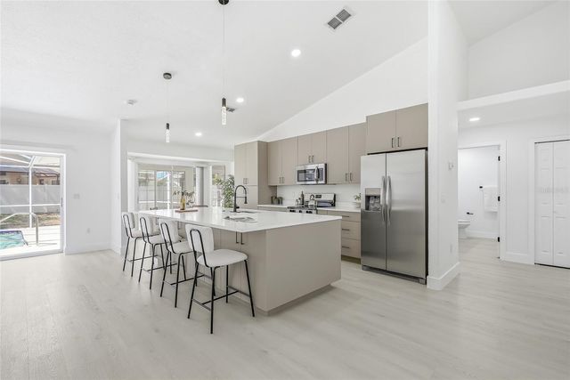1307 BELCHER DRIVE, Tarpon Springs, FL 34689