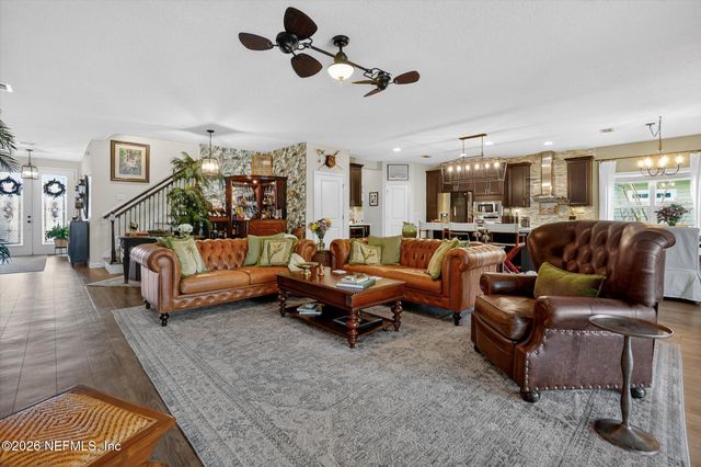 2397 CLUB LAKE Drive, Orange Park, FL 32065