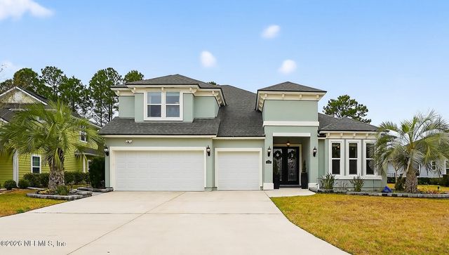 2397 CLUB LAKE Drive, Orange Park, FL 32065