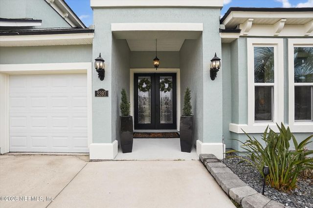 2397 CLUB LAKE Drive, Orange Park, FL 32065