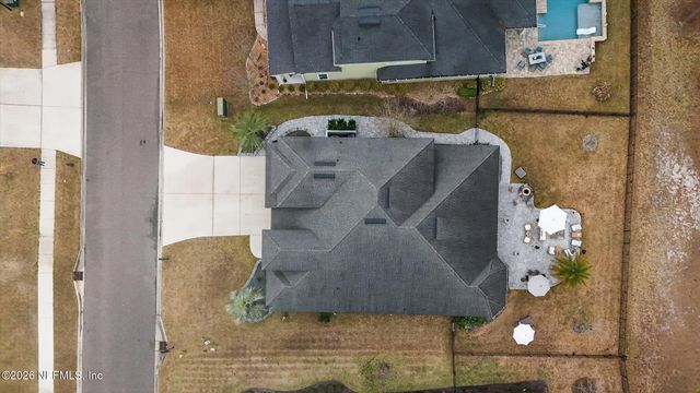 2397 CLUB LAKE Drive, Orange Park, FL 32065