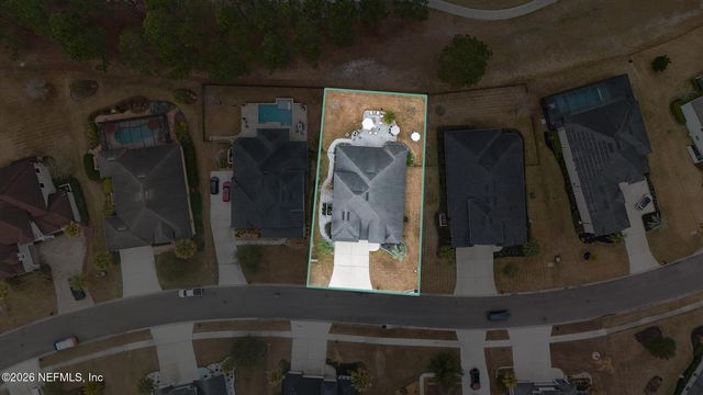 2397 CLUB LAKE Drive, Orange Park, FL 32065