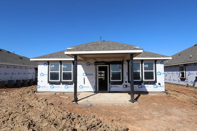 7807 Jade Crest Drive, Angleton, TX 77515