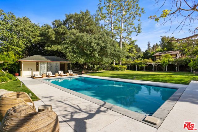 4816 Encino Avenue, Encino (los Angeles), CA 91316