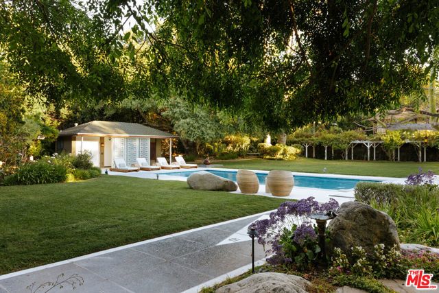 4816 Encino Avenue, Encino (los Angeles), CA 91316