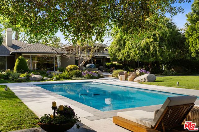4816 Encino Avenue, Encino (los Angeles), CA 91316