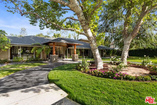 4816 Encino Avenue, Encino (los Angeles), CA 91316