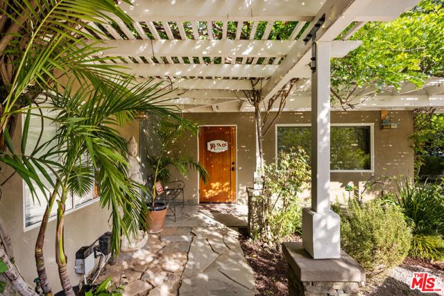 4816 Encino Avenue, Encino (los Angeles), CA 91316