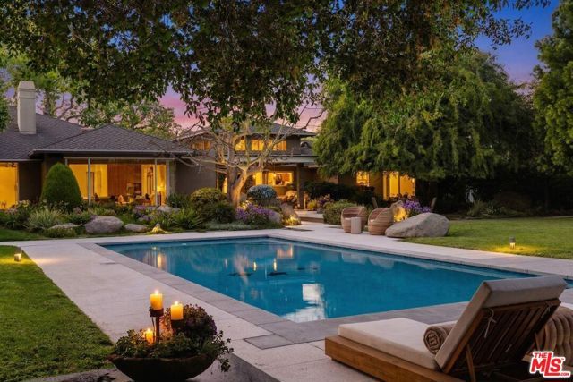 4816 Encino Avenue, Encino (los Angeles), CA 91316
