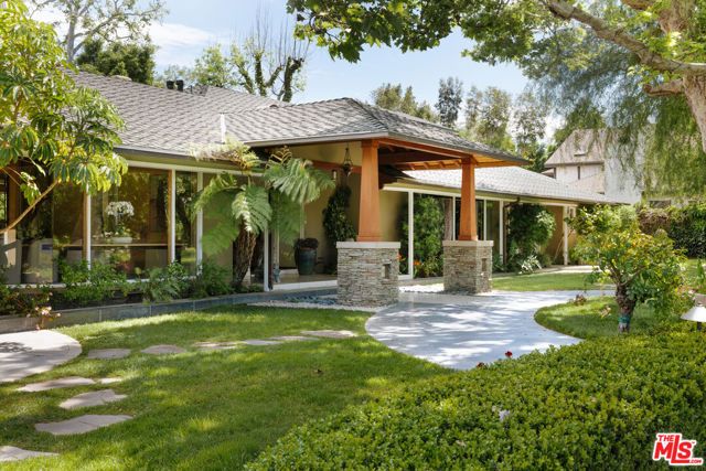 4816 Encino Avenue, Encino (los Angeles), CA 91316