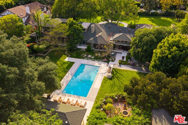 4816 Encino Avenue, Encino (los Angeles), CA 91316