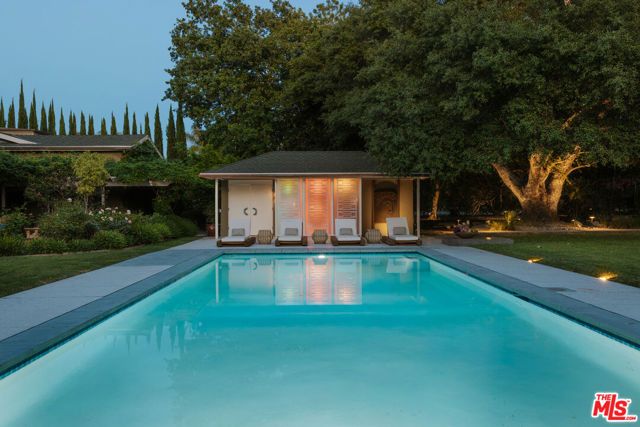 4816 Encino Avenue, Encino (los Angeles), CA 91316