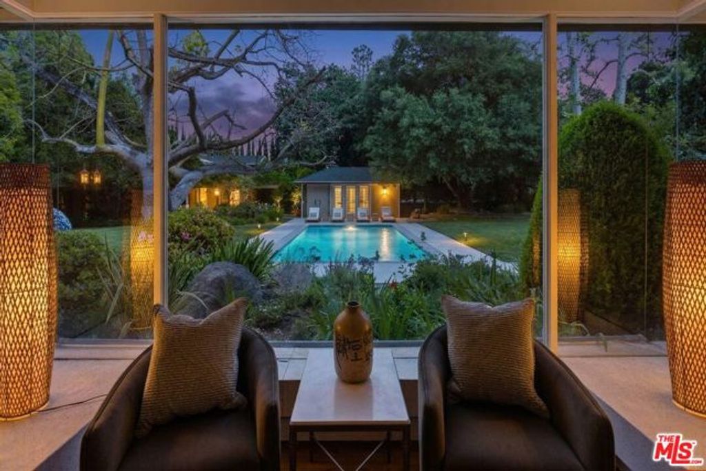4816 Encino Avenue, Encino (los Angeles), CA 91316
